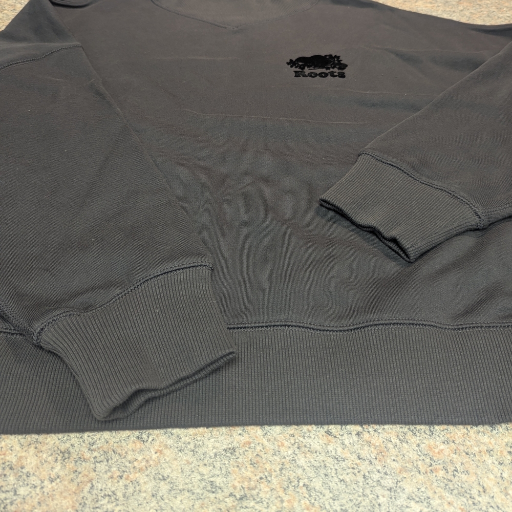 Roots Crewneck Sweater - Picture 3 of 6